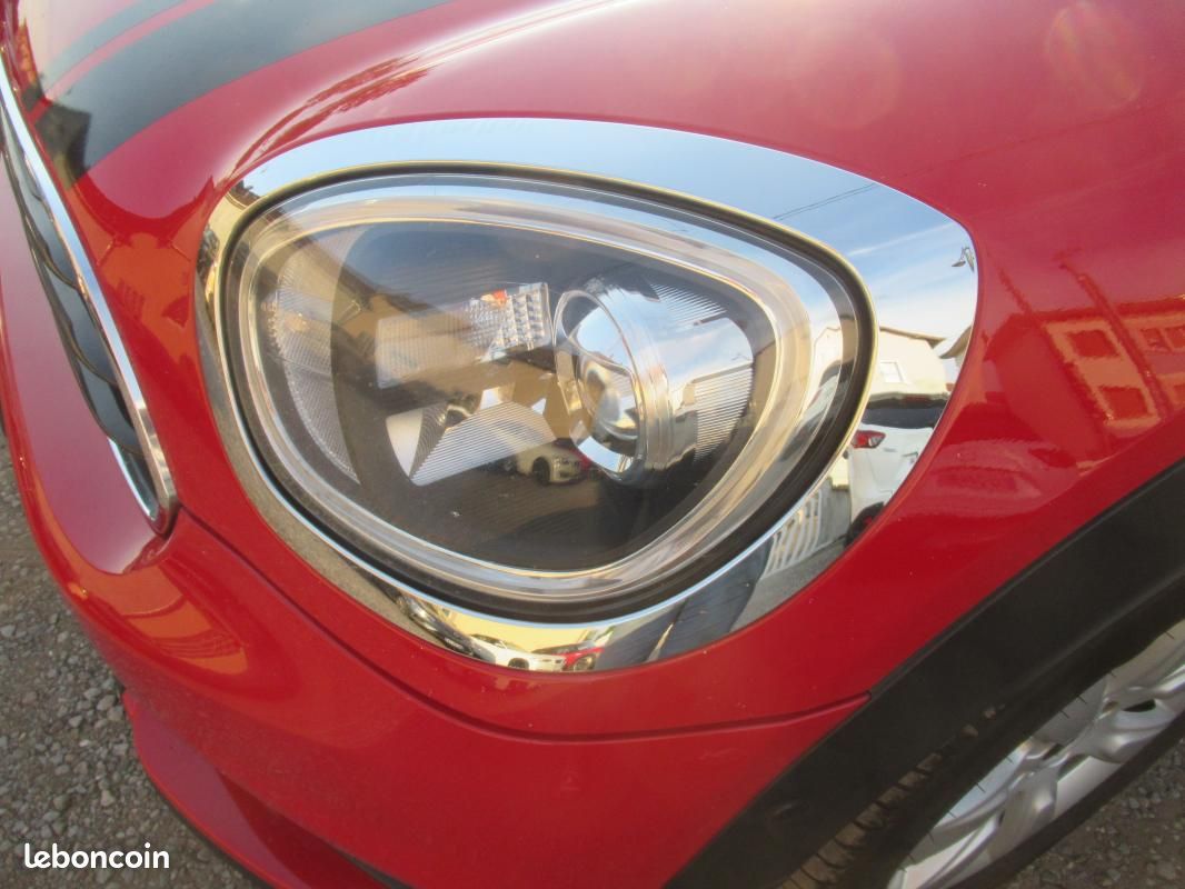 Mini Countryman COOPER D 150 CH CHILI (image 17)