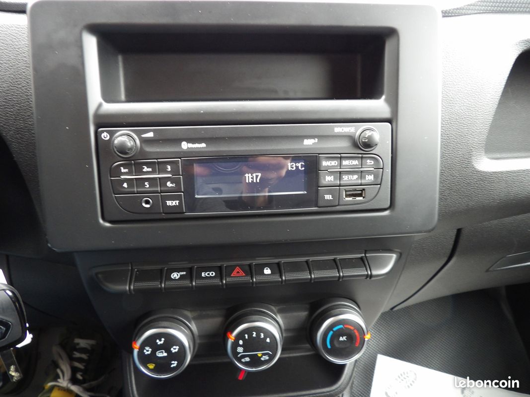 Renault EXPRESS VAN 1.5 BLUE DCI 95CH CONFORT (image 14)