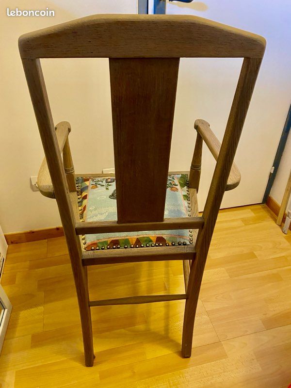 Fauteuil (image 4)
