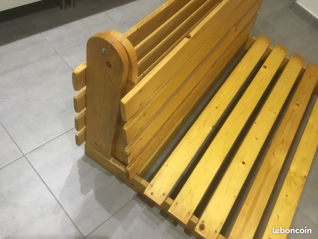 Futon (image 5)