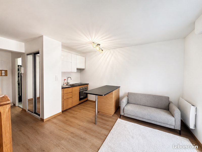 Appartement 2 pièces 40 m² · à Toulouse · 40 m² · 1 060 €/mois