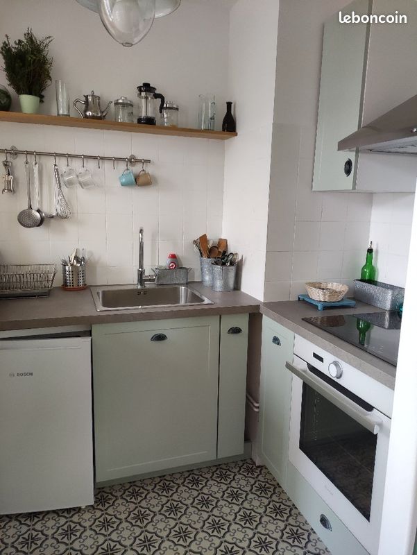 Appartement a louer sete - 1 pièce(s) - 36 m2 - Surfyn