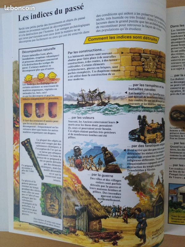 Archéologie initiation (image 3)
