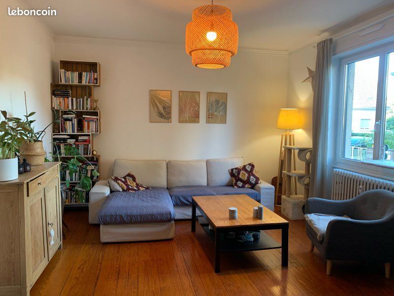 Appartement 3 pièces 77 m² · à Schiltigheim · 77 m² · 750 €/mois