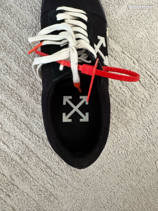 Chaussures (image 4)