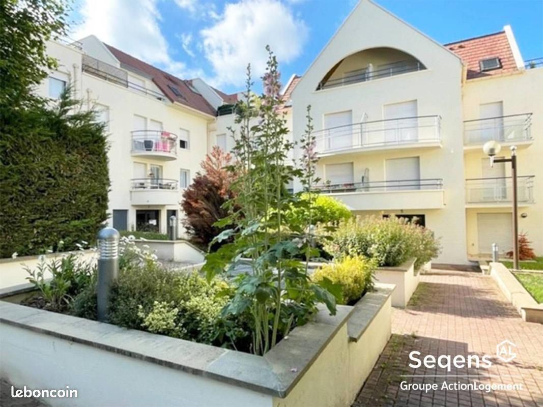 Appartement 3 pièces 69 m² · à Sceaux · 69 m² · 327 800 €