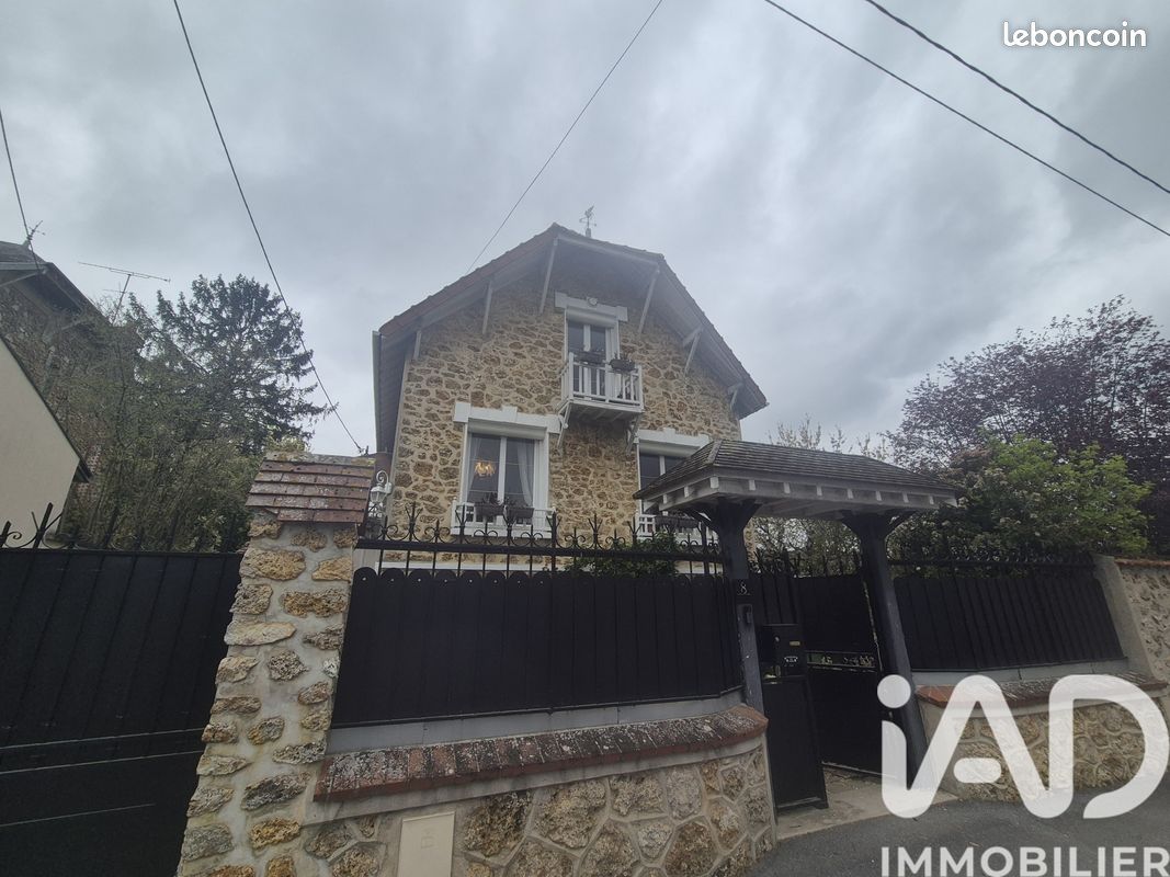 Maison 5 pièces 150 m² · à La Ferté-sous-Jouarre · 150 m² · 399 000 €