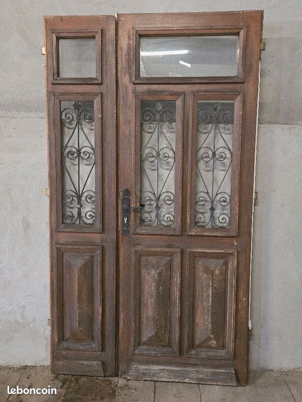 Porte d'entrée (image 1)