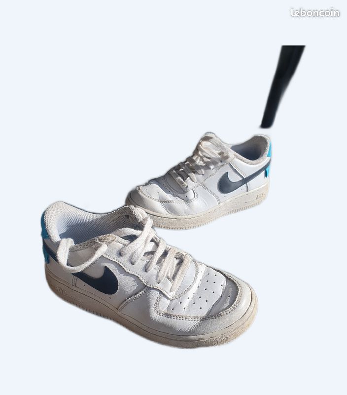 Tennis Nike enfant (image 1)