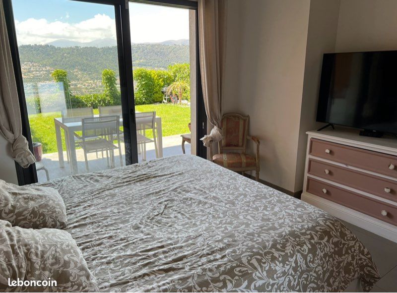 Appartement 3 pièces 55 m² · à Nice · 55 m² · 2 300 €/mois