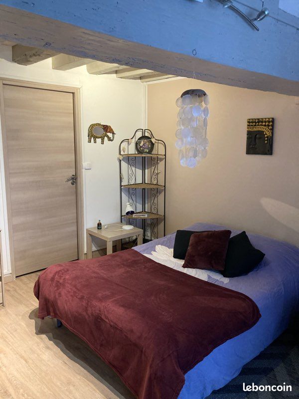 Appartement 1 pièce 29 m² · à Chartres · 29 m² · 550 €/mois