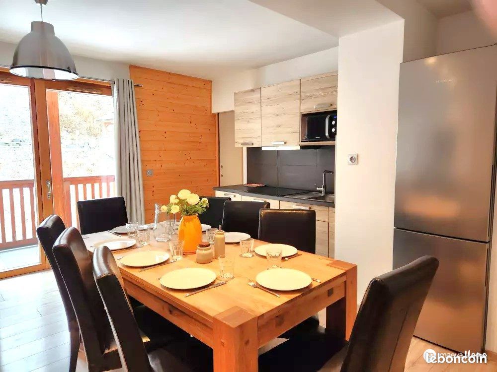 Appartement 4 pièces 72 m² · à Vars · 72 m² · 395 000 €