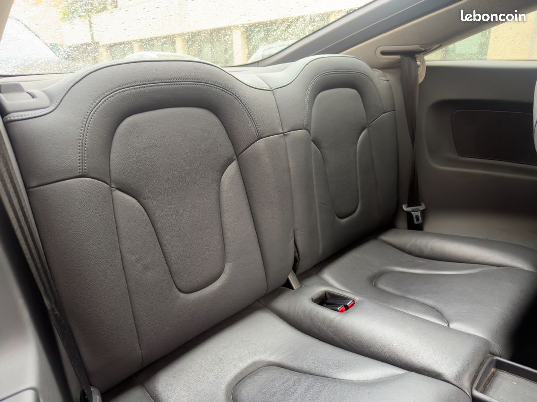 AUDI TT 2.0 TFSI 200 S-Tronic A - Distribution ok (image 21)
