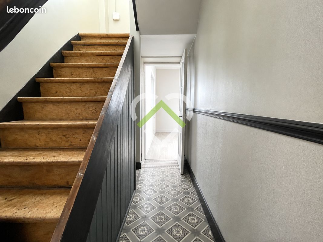 Maison 4 pièces 80 m² · à Lesquin · 80 m² · 199 000 €