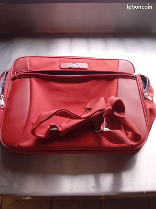Pochette ordinateur ou documents Samsonite (image 1)