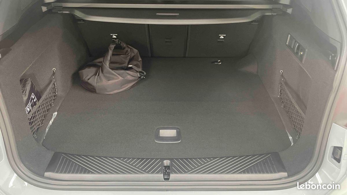 BMW X3 30e xDrive 299 ch BVA8 M Sport (image 15)
