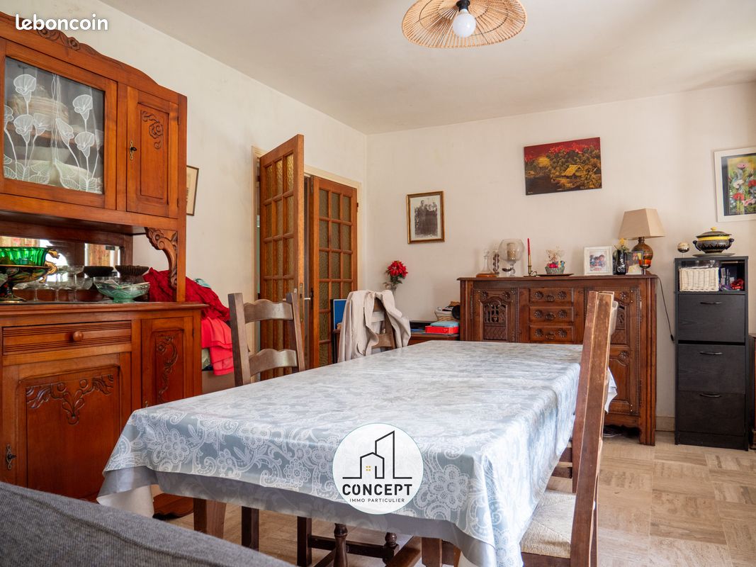 Maison 6 pièces 145 m² (image 5)