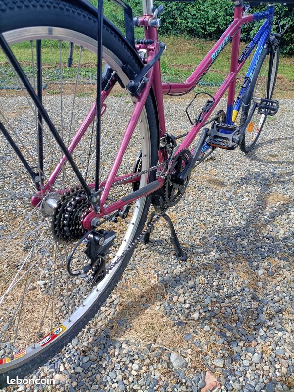 Tandem Bianchi (image 6)