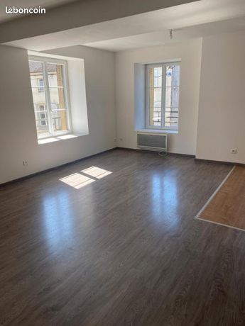 Appartement 3 pièces 90 m²