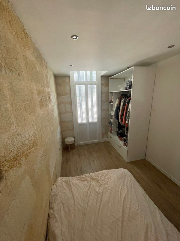 Colocation 2 chambres appartement (image 3)