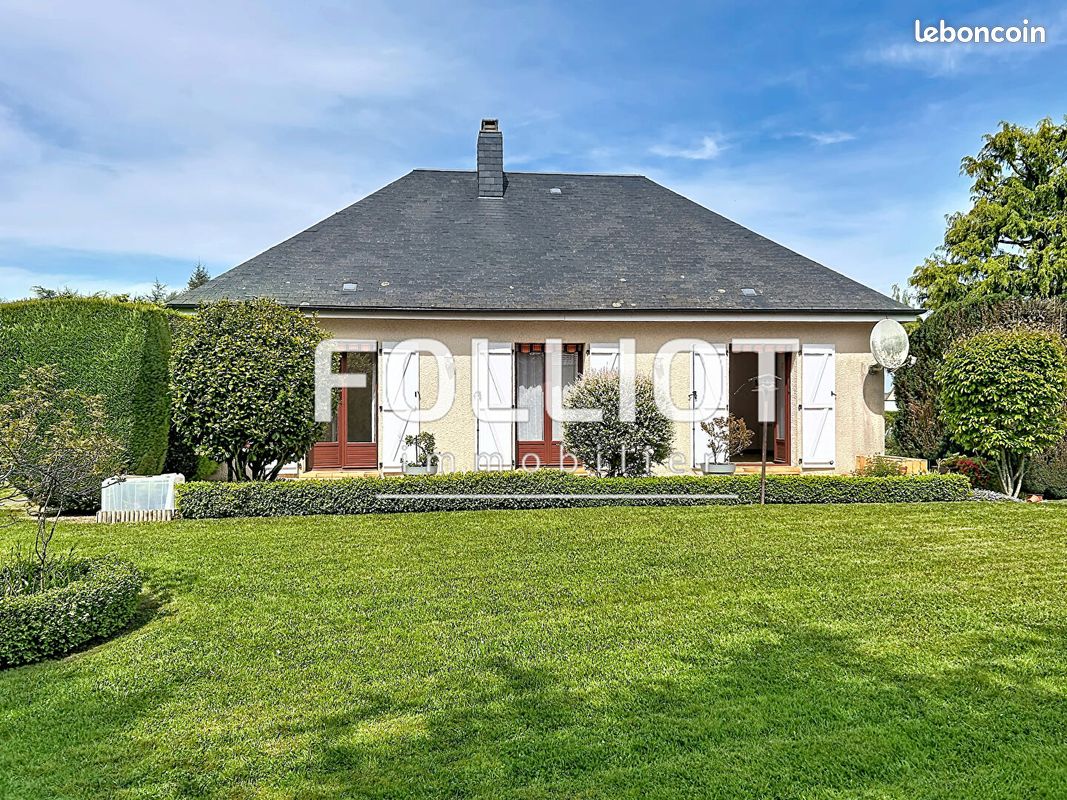 Maison 4 pièces 70 m² · à Vire Normandie · 70 m² · 149 000 €