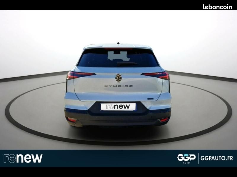 Renault Symbioz 1.6 E-Tech full hybrid 145ch Evolution (image 5)