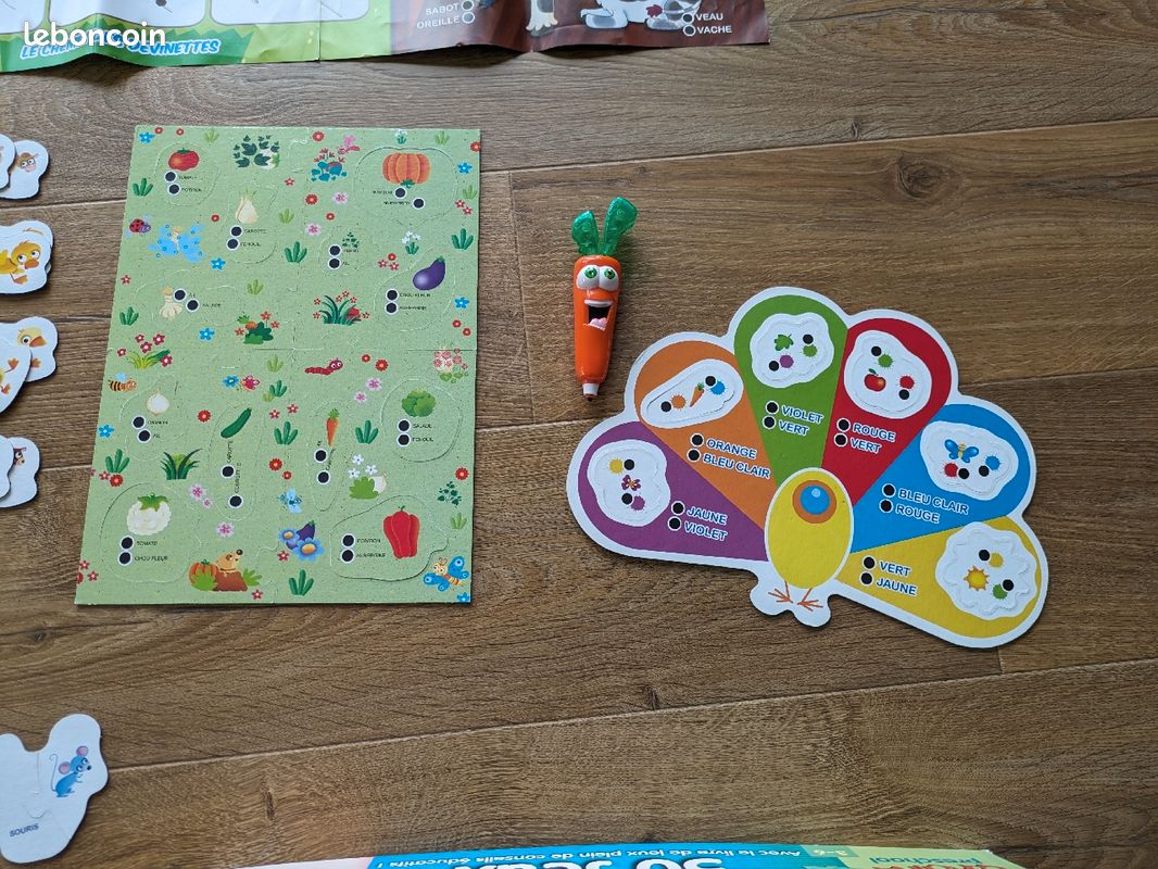 Jeu éducatif (image 2)