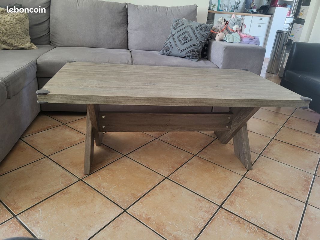 Table basse (image 3)