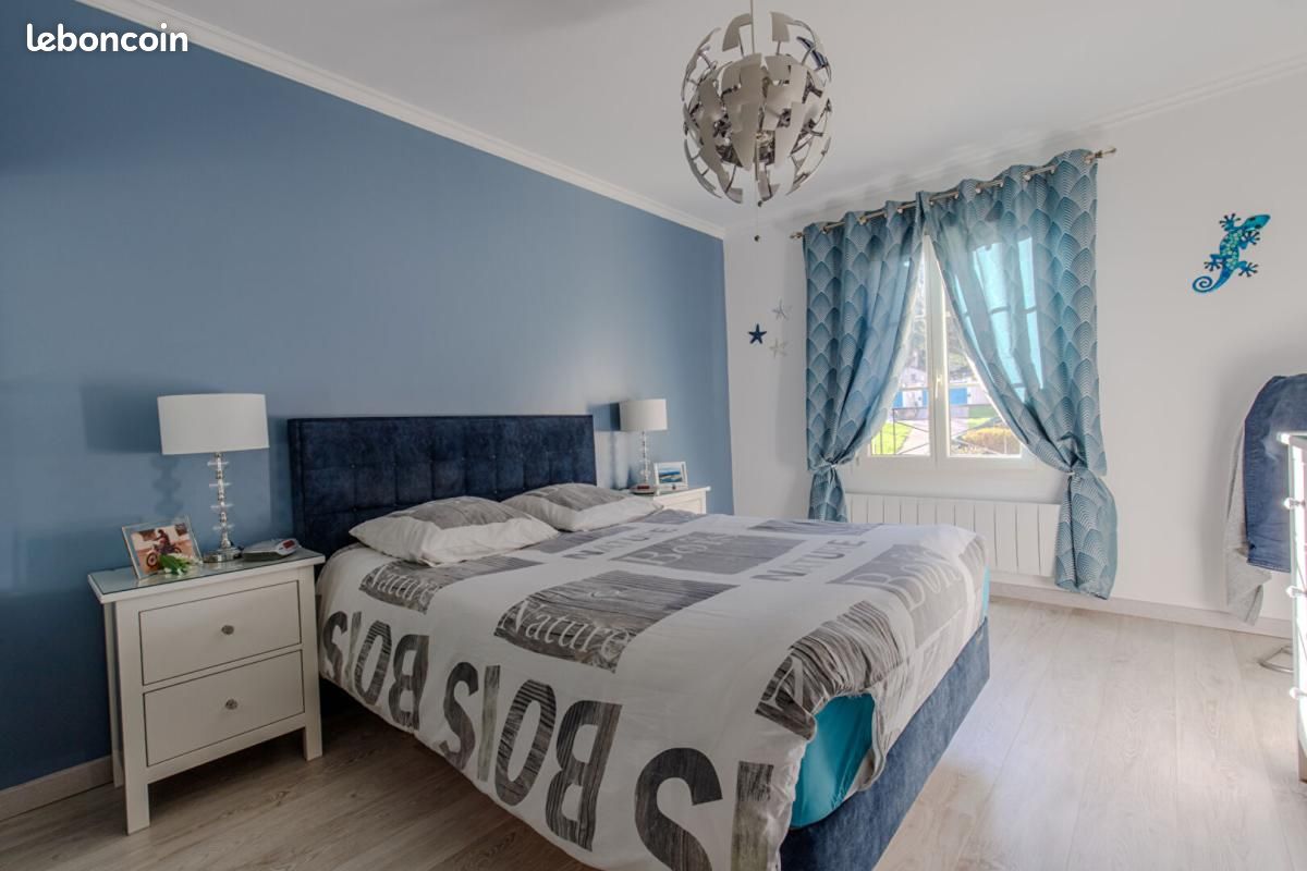 Maison 6 pièces 155 m² (image 8)