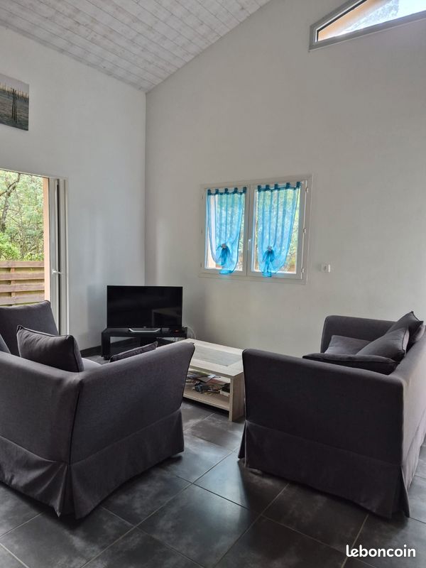 Maison 4 pièces 70 m² · à Lacanau · 70 m² · 459 000 €