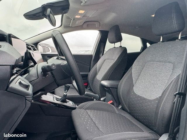 Ford PUMA 1.0 ECOBOOST HYBRID 125CH TITANIUM BUSINESS (image 12)