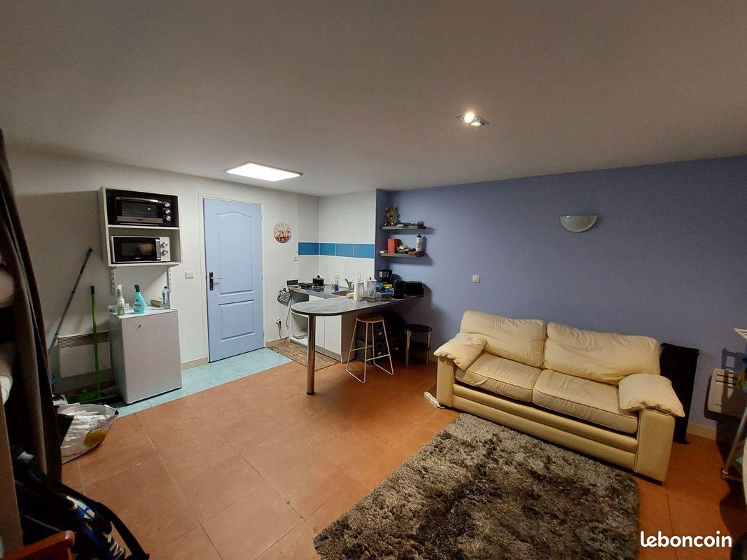 Appartement 2 pièces 25 m² · à Orsay · 25 m² · 700 €/mois