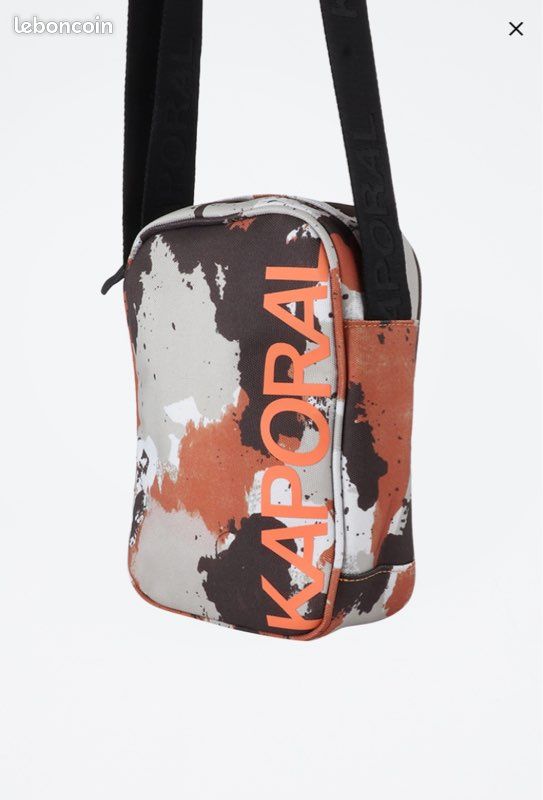 Medical Radiology Mini Pochette BandouliÃ¨re Femme Camouflage