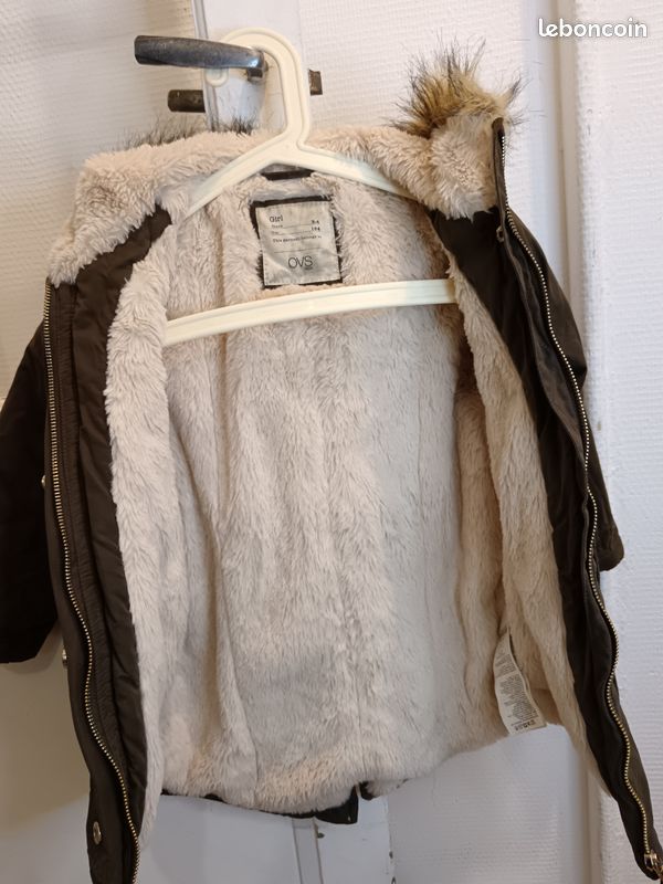 Doudoune enfant (image 9)