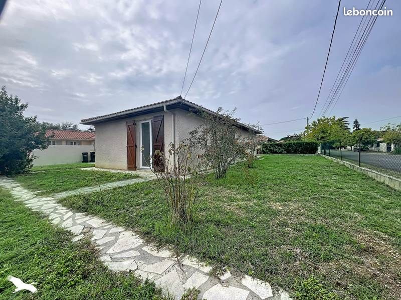 Maison 4 pièces 100 m² · à Saint-Maixant · 100 m² · 223 650 €