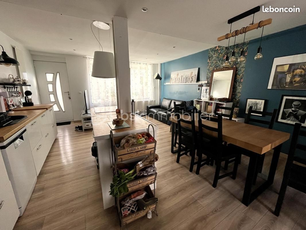 Maison 5 pièces 85 m² · à Moisselles · 85 m² · 249 000 €