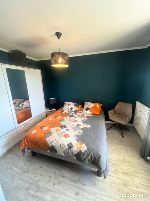 Appartement 2 pièces 50 m² · à Dijon · 50 m² · 72 000 €