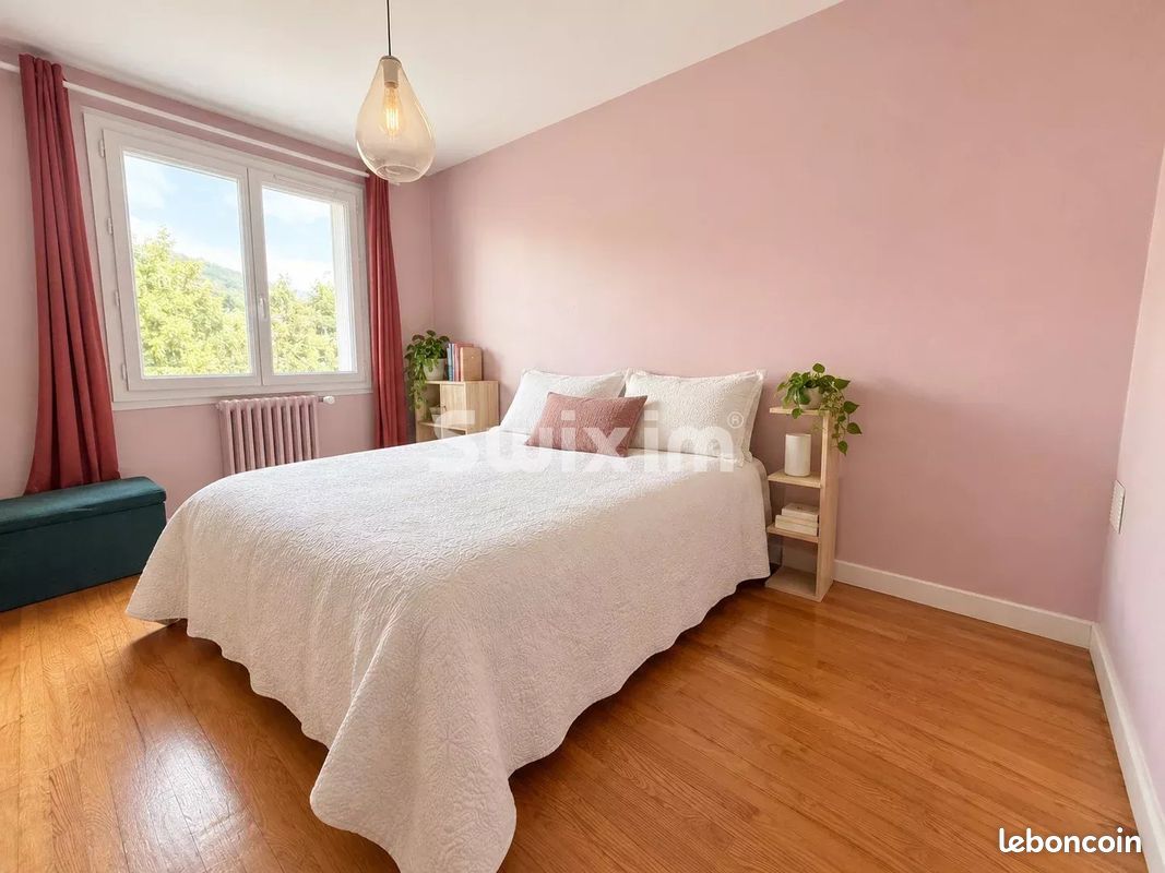 Appartement 4 pièces 76 m² (image 4)