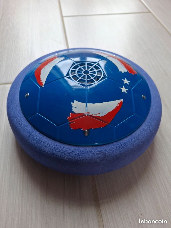 Ballon foot intérieur (image 1)