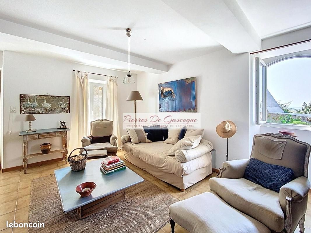 Maison 6 pièces 122 m² · à Vic-Fezensac · 122 m² · 159 000 €