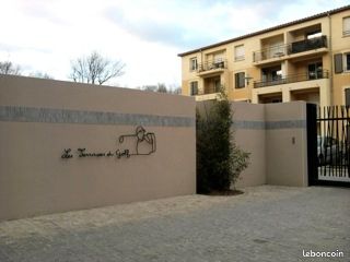 Appartement 1 pièce 29 m² · à Juvignac · 29 m² · 573 €/mois