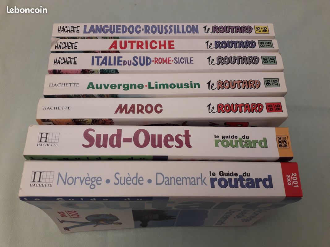 Le guide du Routard (image 2)