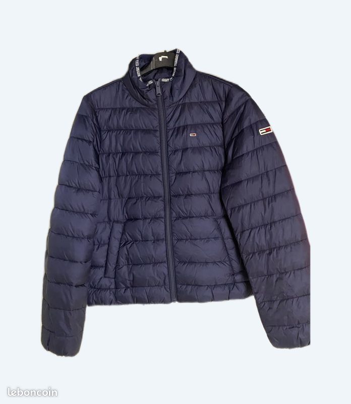 Doudoune TOMMY JEANS Vêtements