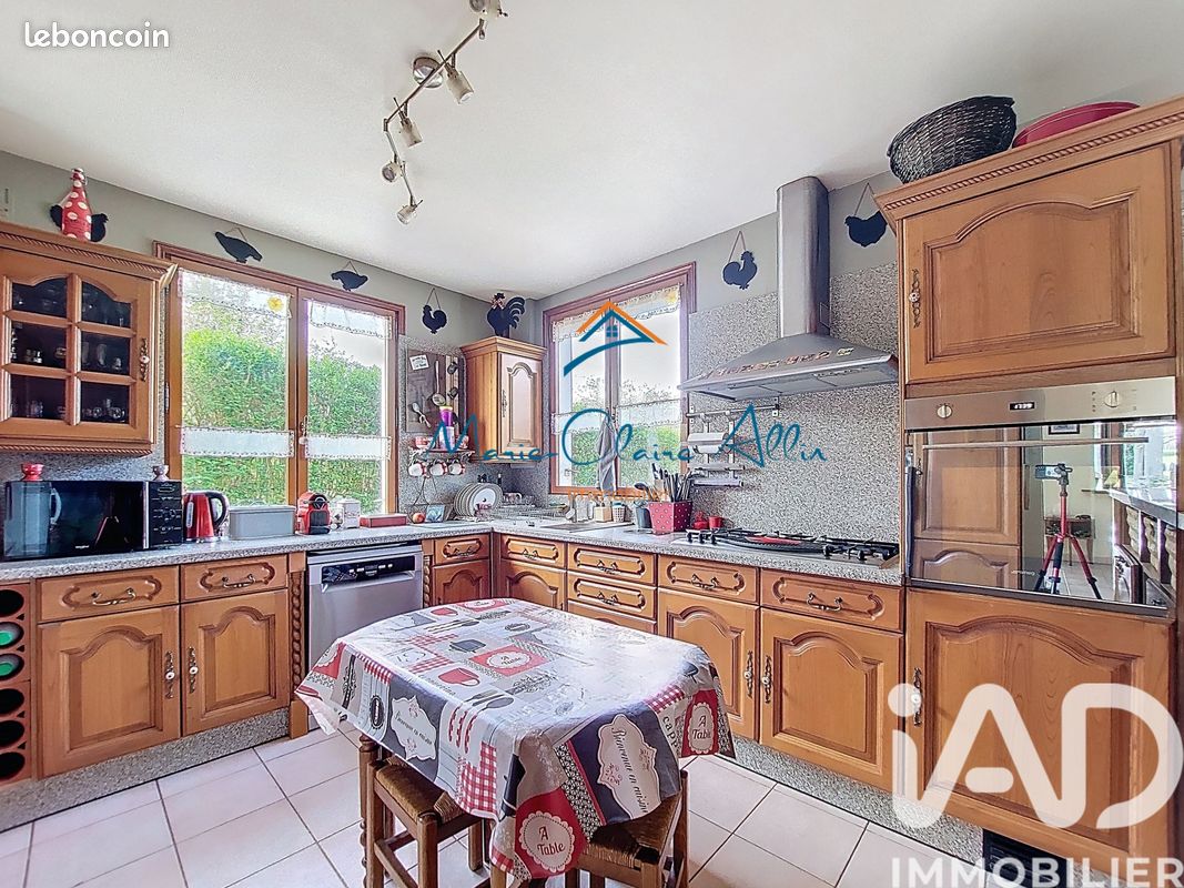 Maison 5 pièces 110 m² (image 6)