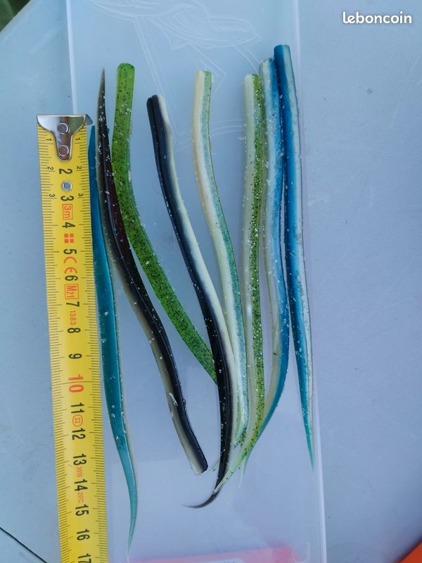 Leurres de pêche (image 2)