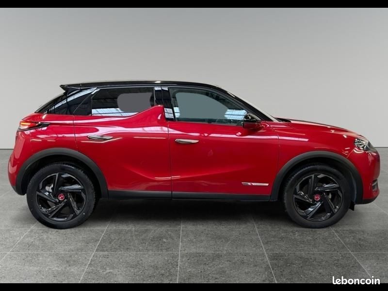 Ds DS 3 Crossback PureTech 100ch Performance Line (image 4)