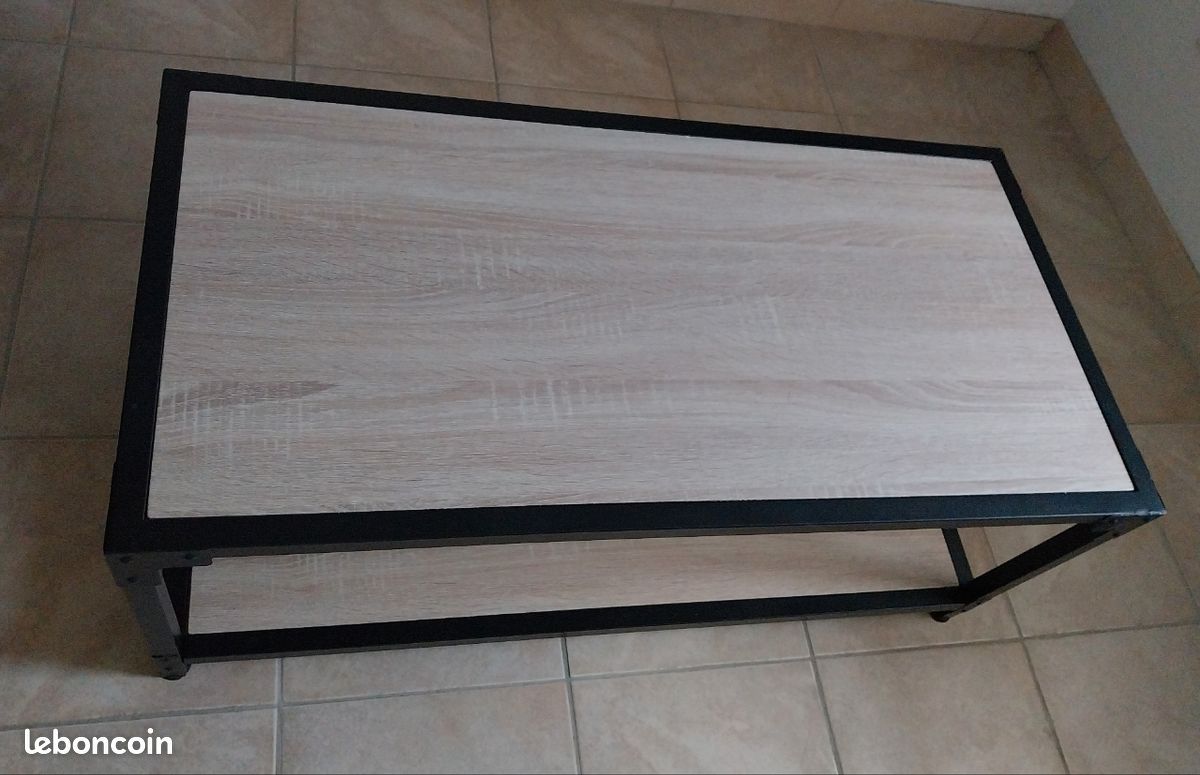 Table basse (image 1)