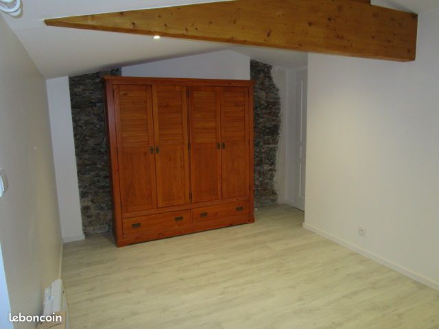 Maison a louer vertou - 4 pièce(s) - 76 m2 - Surfyn