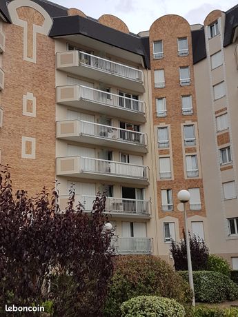 Appartement a louer cergy - 3 pièce(s) - 66 m2 - Surfyn