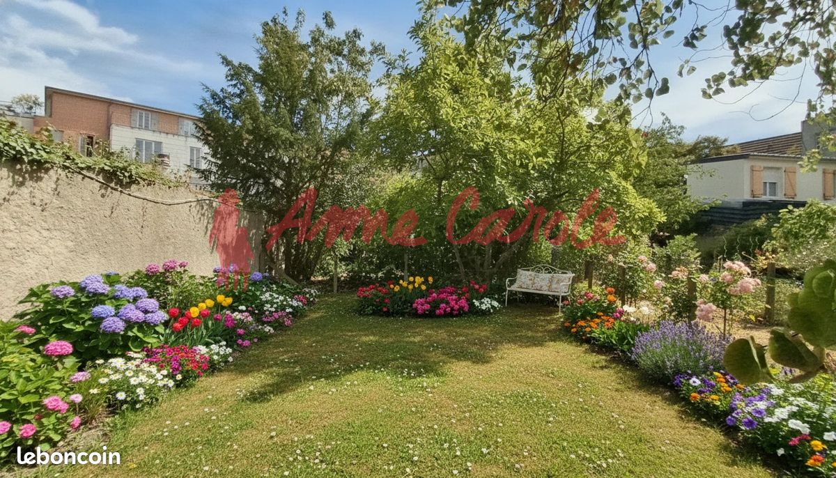 Appartement 4 pièces 91 m² · au Perreux-sur-Marne · 91 m² · 649 000 €